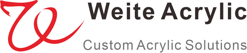 weiteacrylic logo